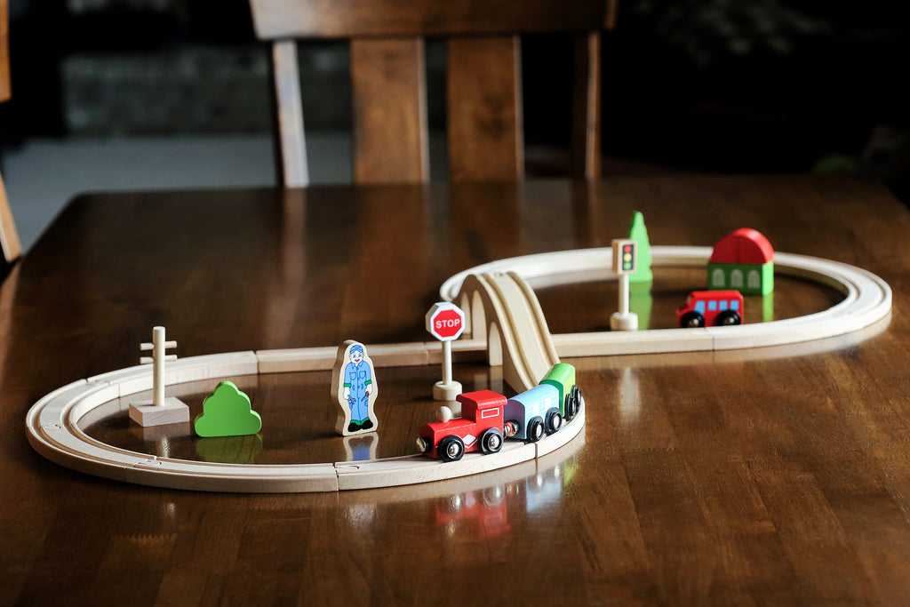 magnetic cars for toddlers