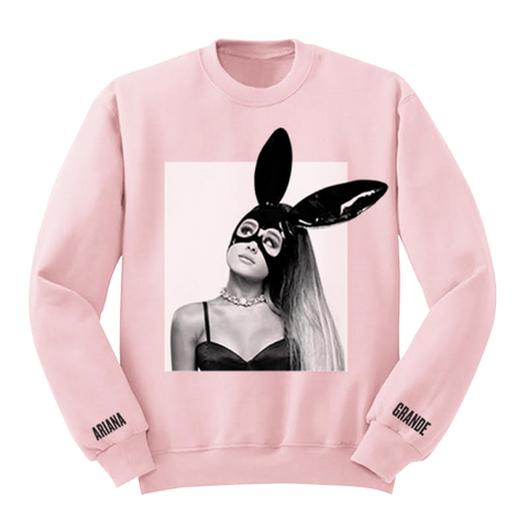 Ariana Grande Dangerous Woman Sweatshirt