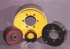 Ring Sets and Hub Wheels