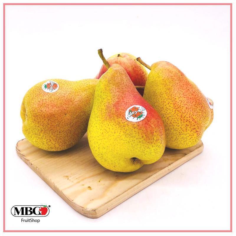 South Africa Forella Pear (M) u2013 MBG Fruit Shop