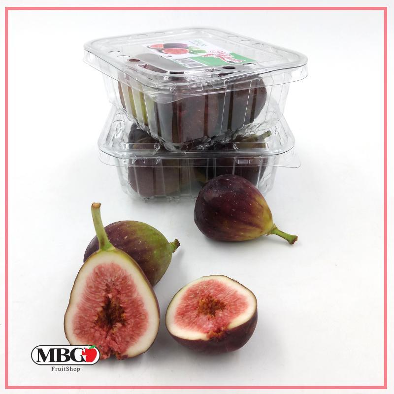 Argentina Fresh Fig / Buah Tin [10Pcs/Pack] – MBG Fruit Shop