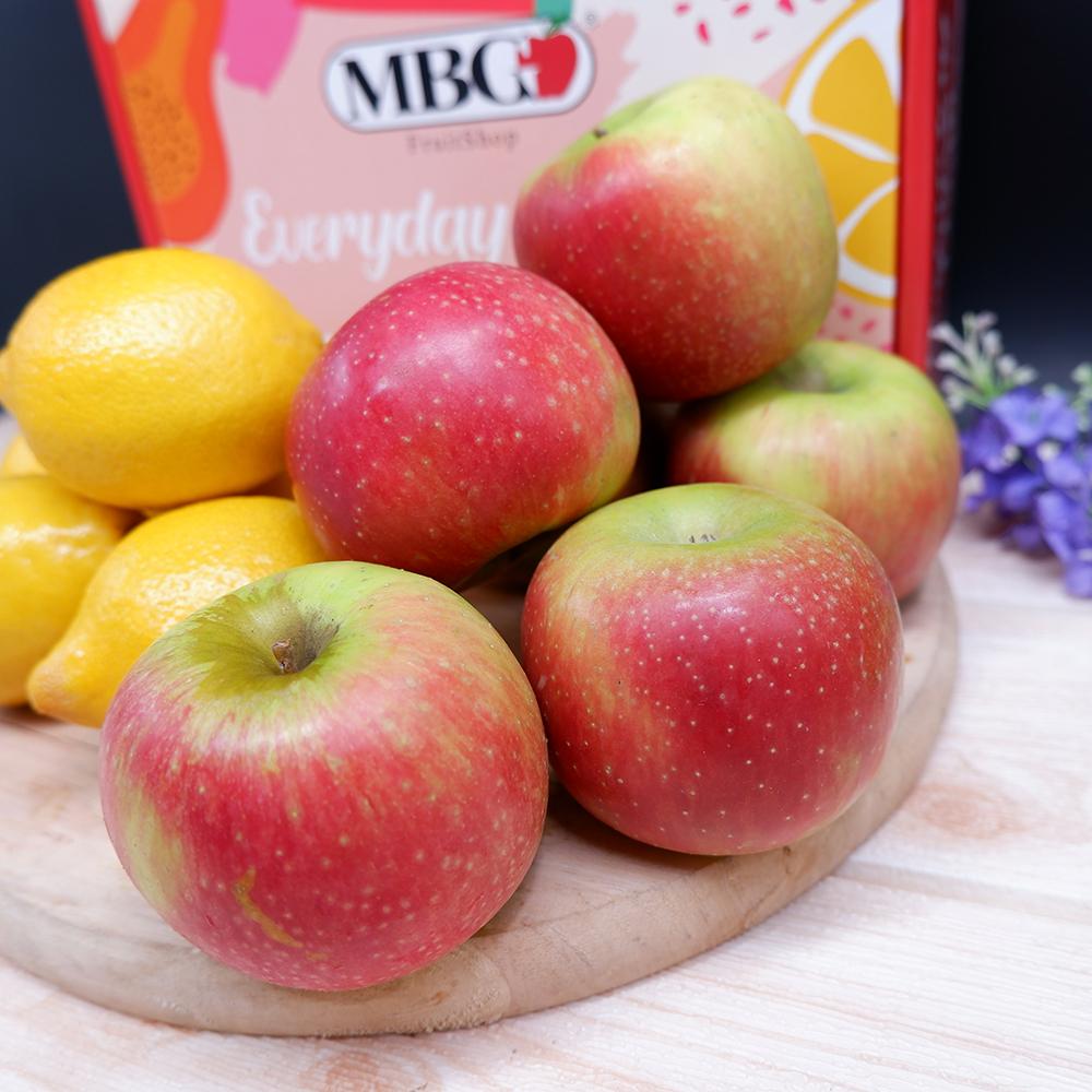 MBG Apple Lemon Combo – MBG Fruit Shop