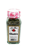 
              136D. Cilantro La Flor 0.25 oz
            
