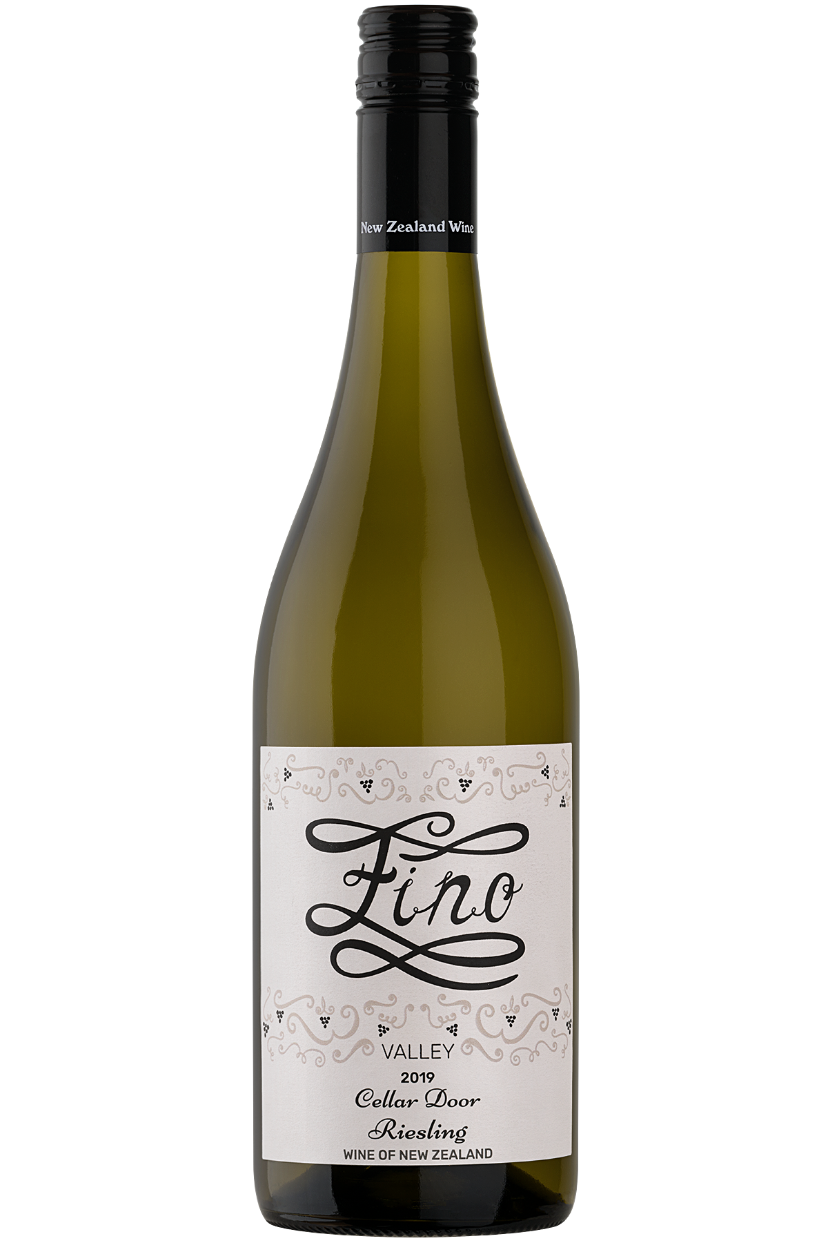 Cellar Door Sauvignon Blanc Fino Valley Wines Limited