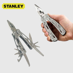STANLEY - Multi Tool -12 in 1