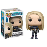 Pop! 14335 - Valerian and the City of a Thousand Planets - Laureline