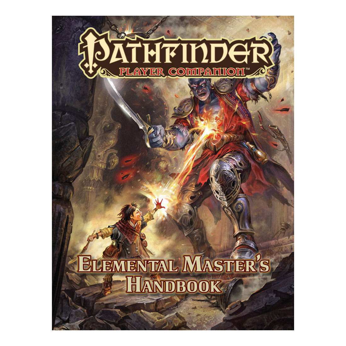 Elemental master. Pathfinder Companions. Красный связующий источник Pathfinder. Pathfinder: Kingmaker - Definitive Edition обложка.