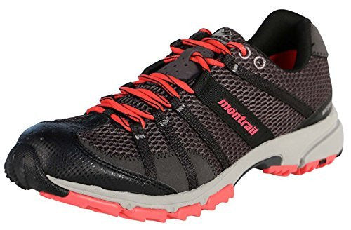 montrail hiking shoes