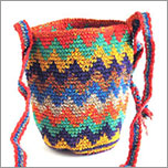 Mayan Bag