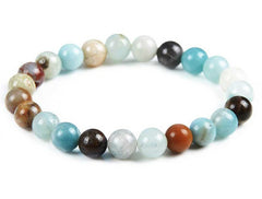 stone bracelet