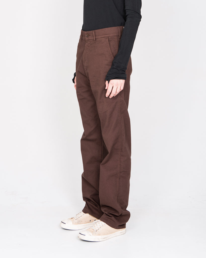 brown pants