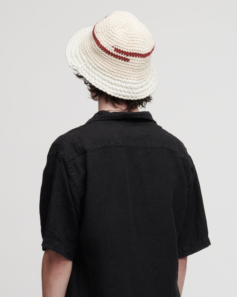 88%OFF!】 XXL STABRIDGE PAPER CORD BUCKET HAT i9tmg.com.br