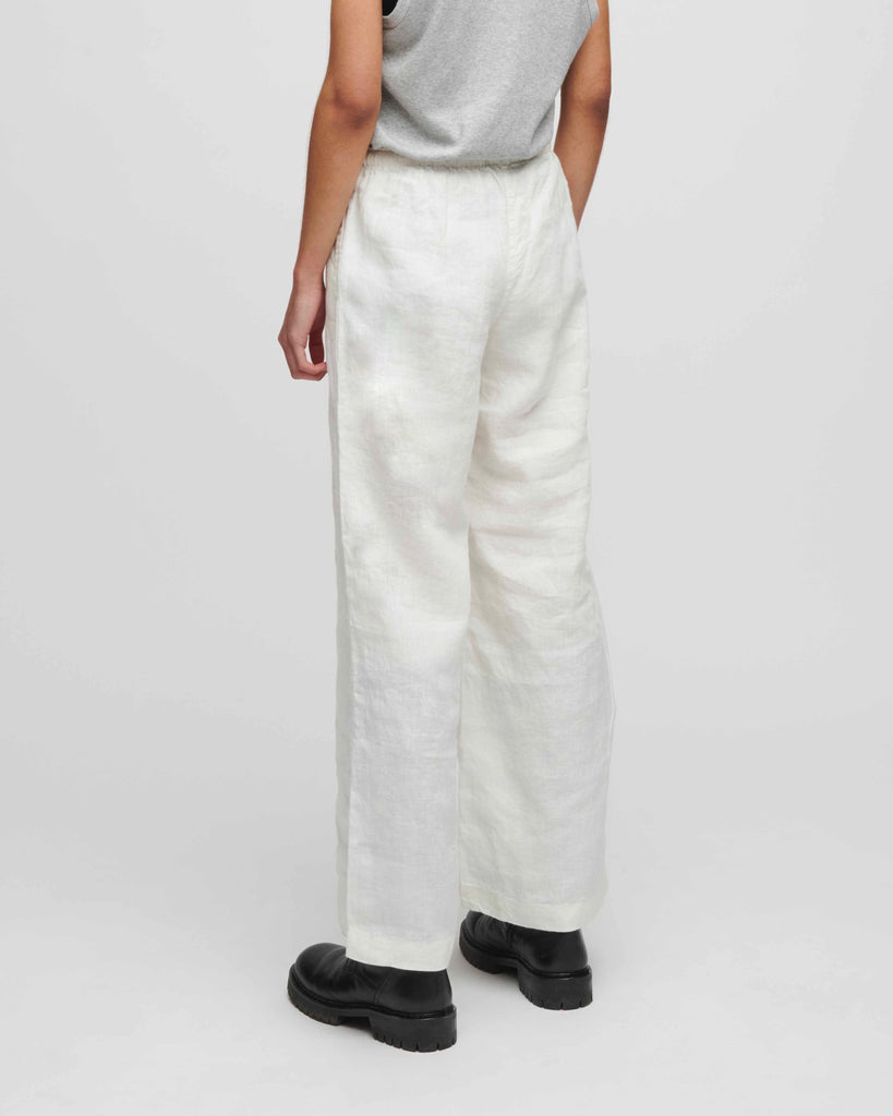 CELINE Linen Trousers sz.34