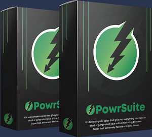 Powersuite