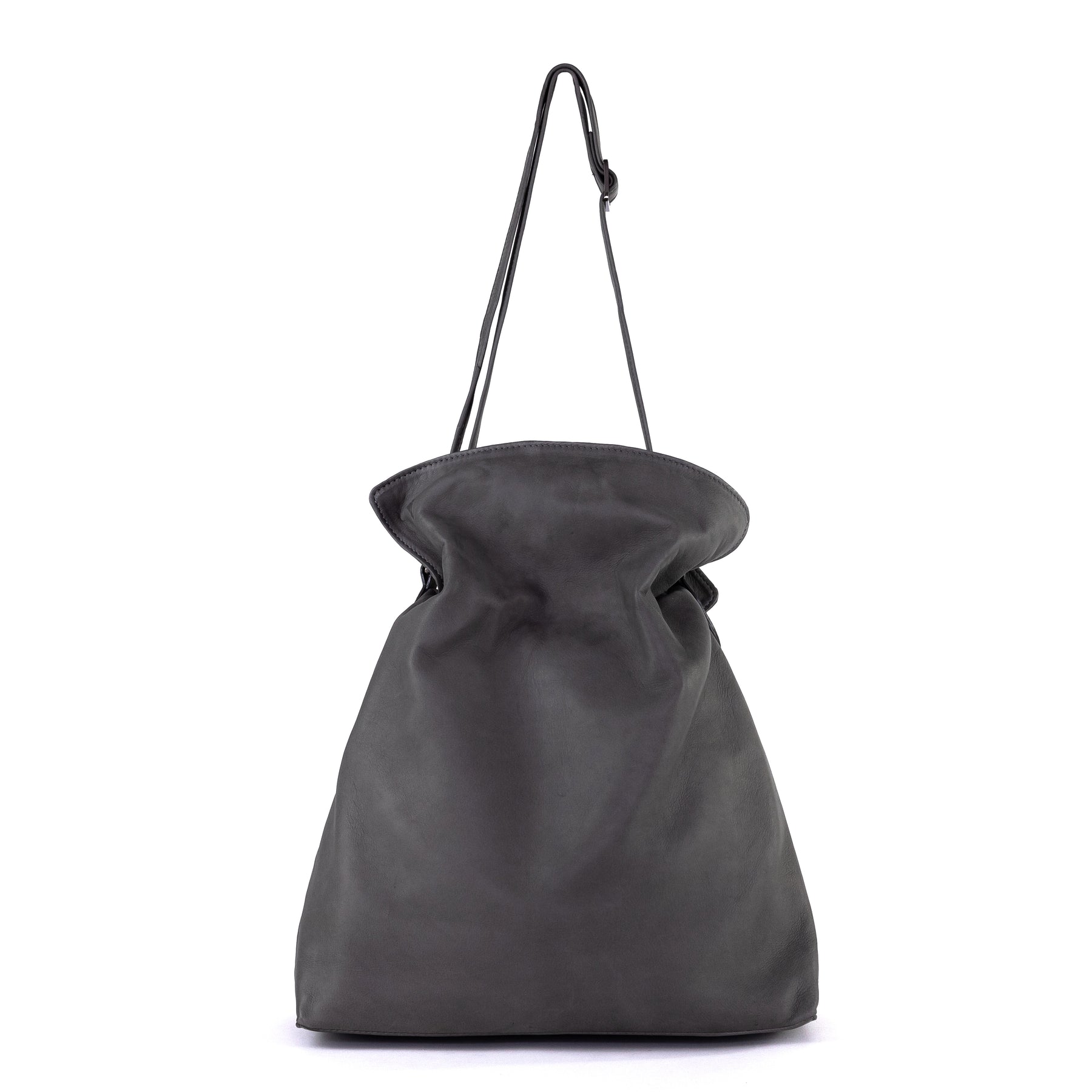Alice Hobo | Leather Hobo Bag by Taylor Yates