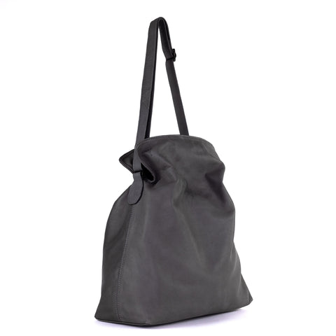 Alice Hobo | Leather Hobo Bag by Taylor Yates