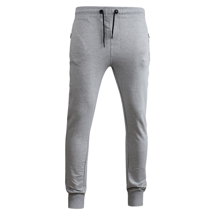 mens slim tracksuit