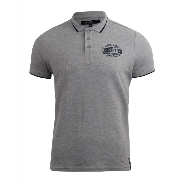 crosshatch polo t shirts