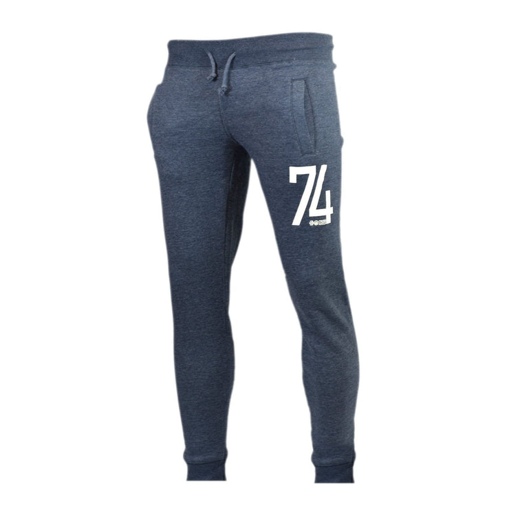 crosshatch joggers