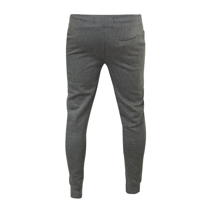 firetrap slim jogging bottoms mens