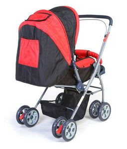 luvlap starshine baby stroller