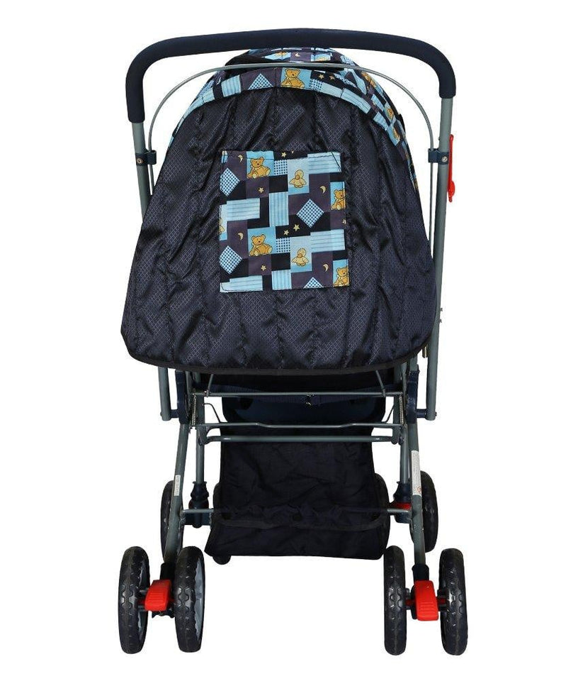 luvlap starshine baby stroller