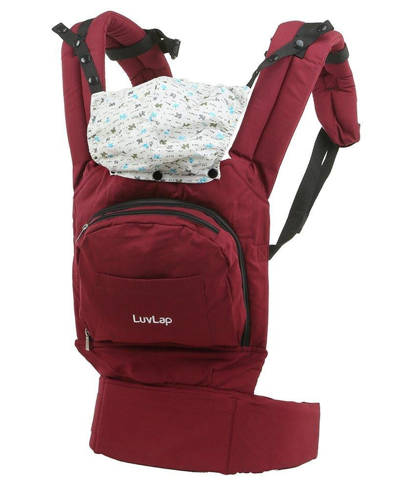 luvlap baby carrier