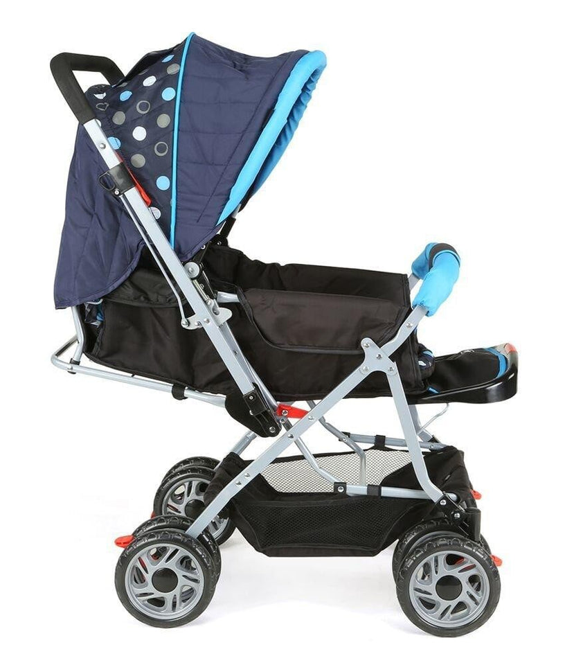 luvlap sunshine baby stroller