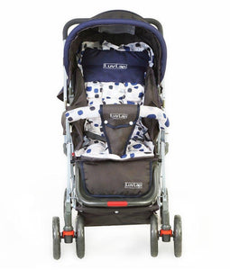 luvlap sunshine stroller