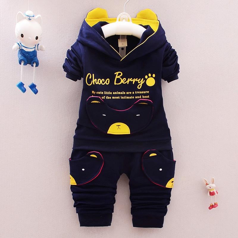 winter wear for 1 year old boy