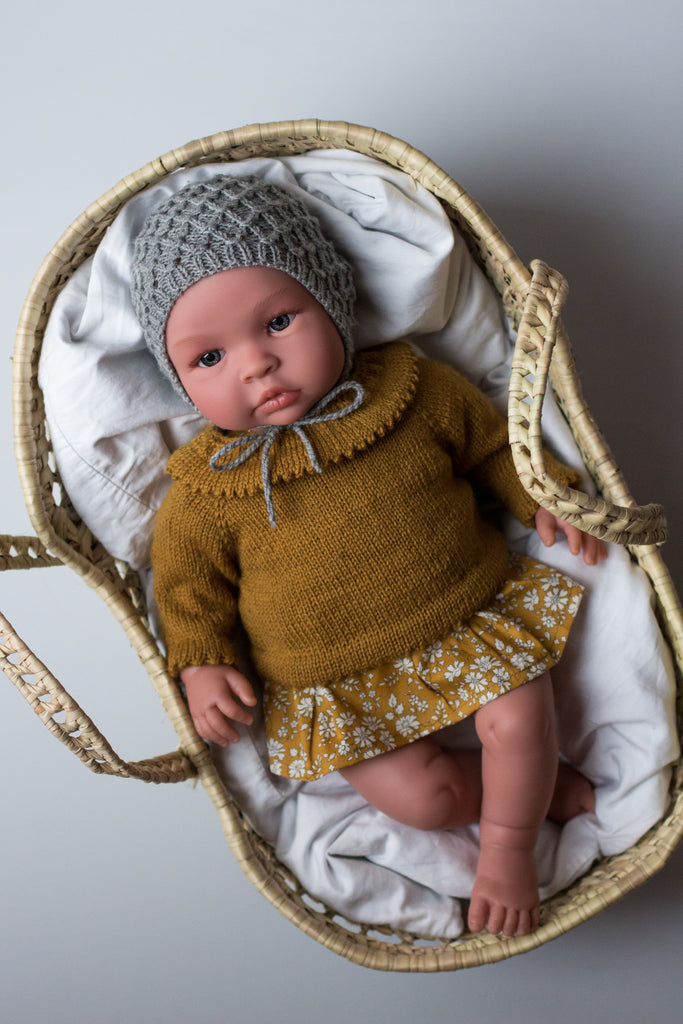 knitler doll for sale