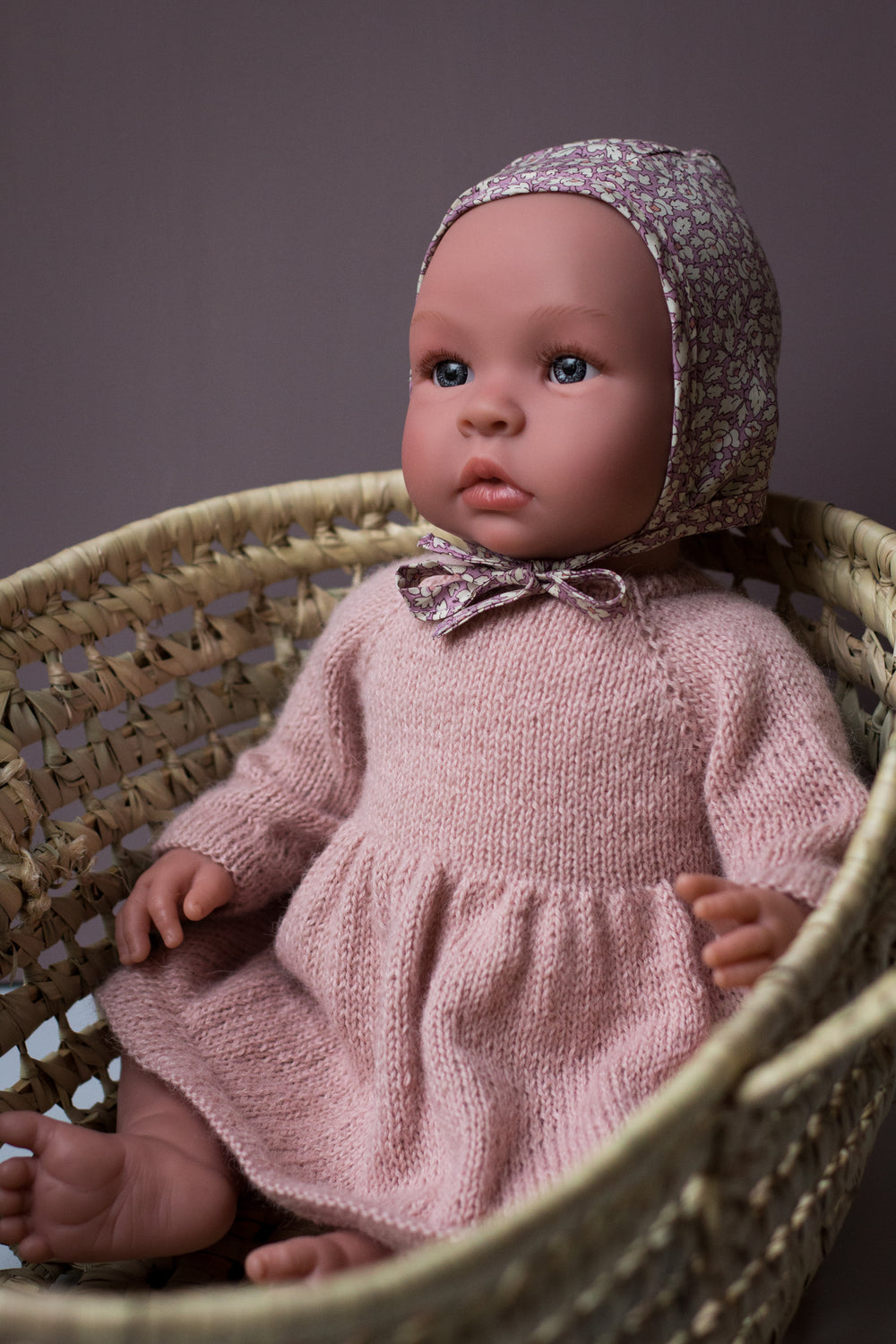 knitler doll for sale