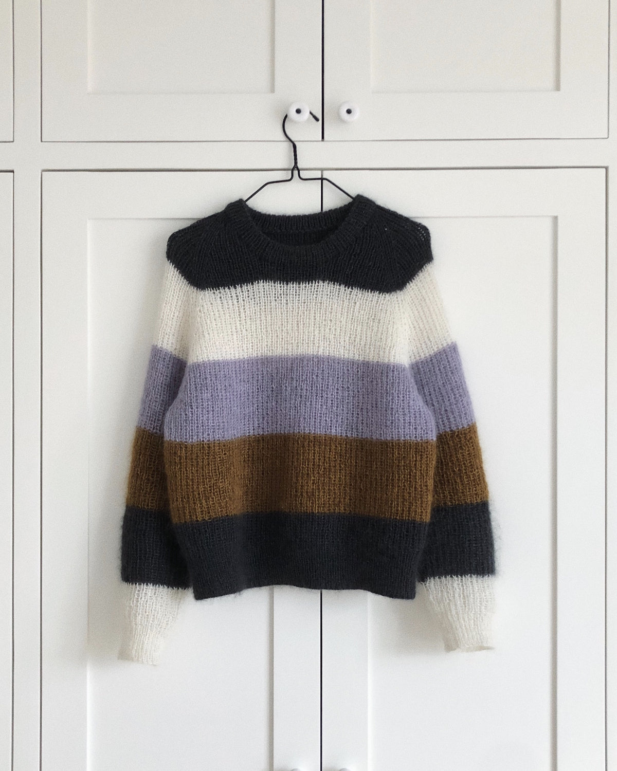 Sekvens Sweater PetiteKnit