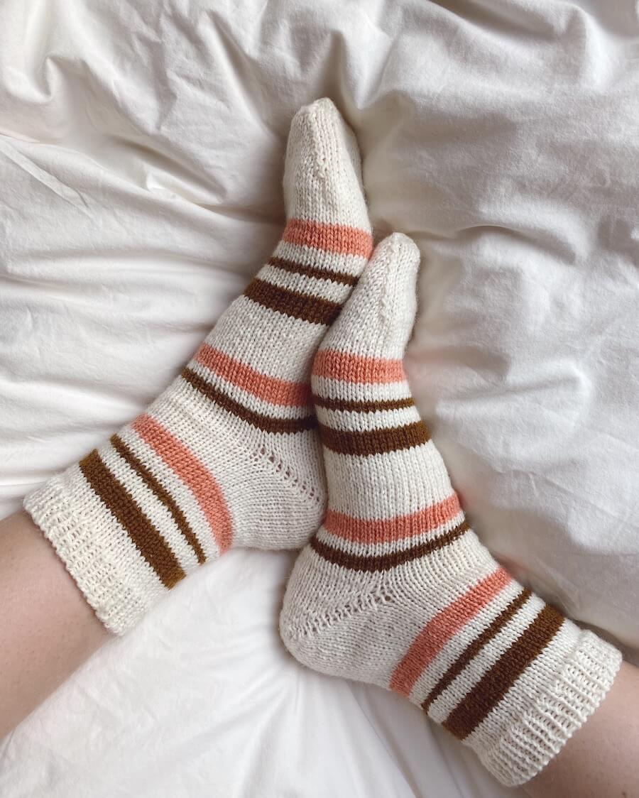 Socks PetiteKnit