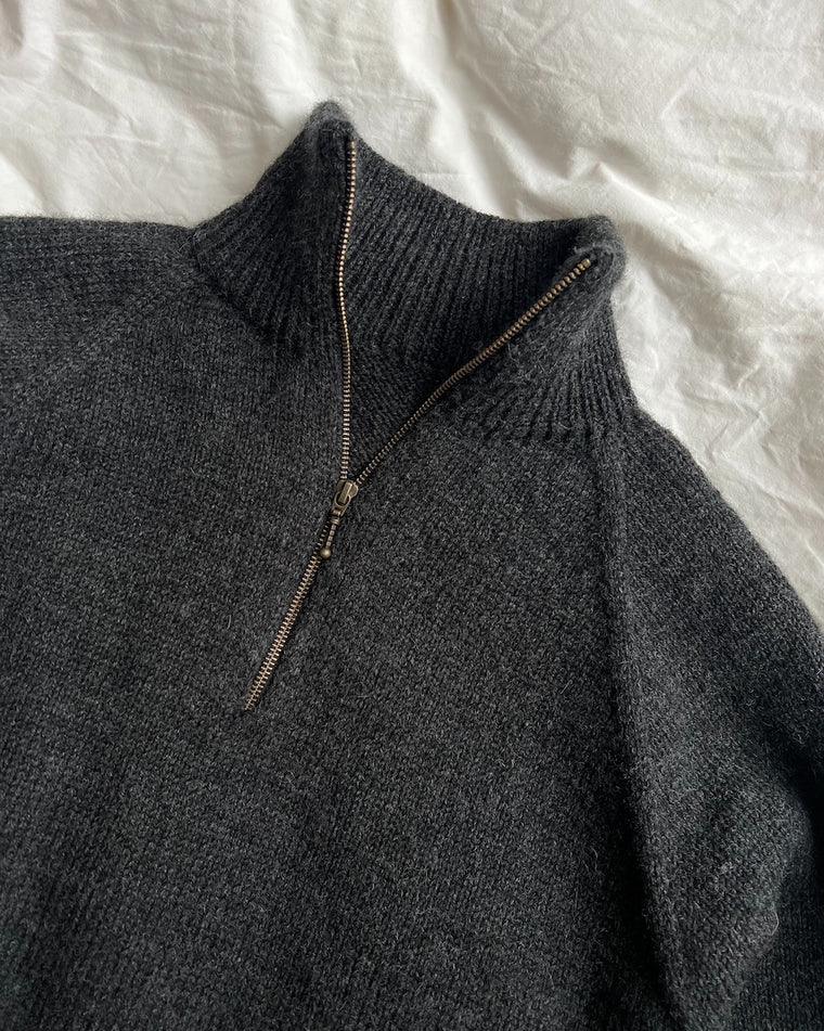 Sweater – PetiteKnit