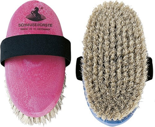 Mane and Tail Brush  Horsehaus 'Gentle Results' – HorseHaus