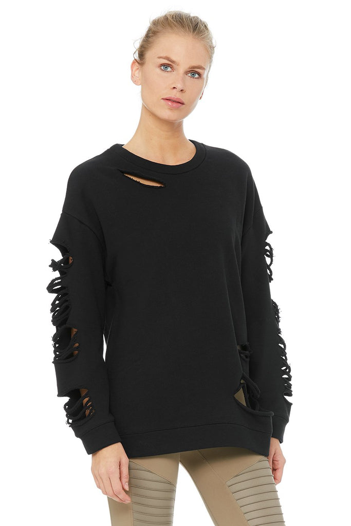 alo yoga long sleeve