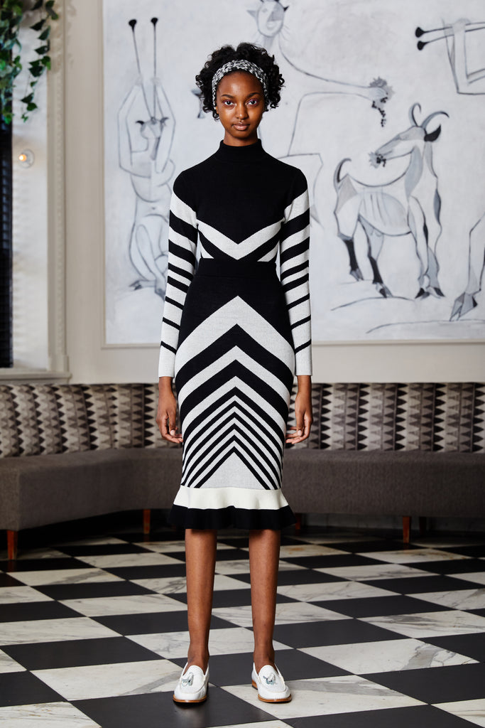 Resort 2020 – Victor Glemaud