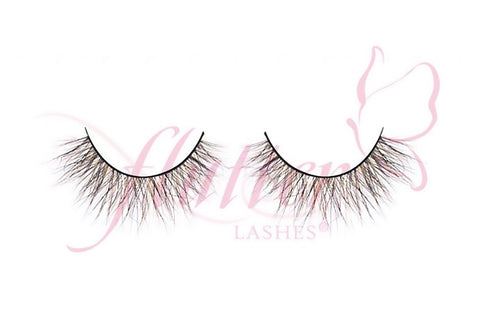 flutter lashes ashley