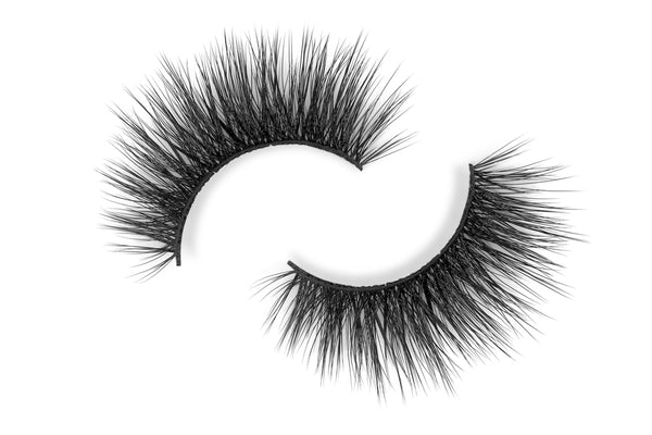 flutter lashes morphe