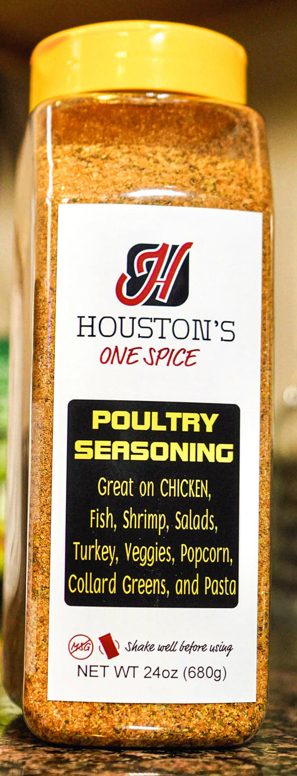 Poultry Seasoning 1.8 oz