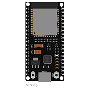 ESP - 32 Development Toolkit C Bei - Az - delivery.de