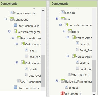 Abbildung 10: Components 2