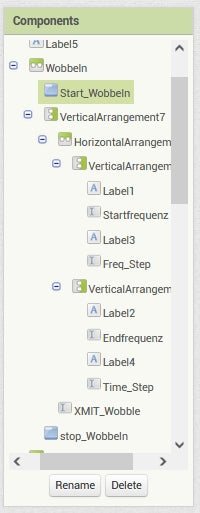 Abbildung 5: Components