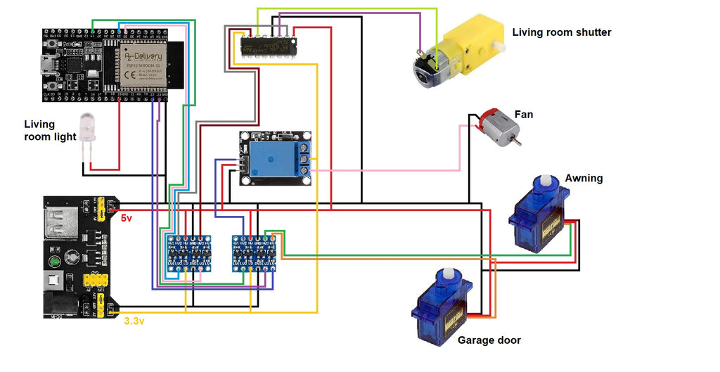 circuit diagram