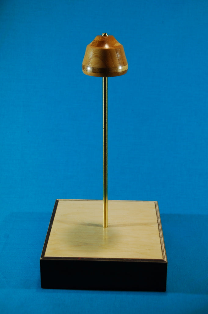Abbildung 14: Fertige Lampe