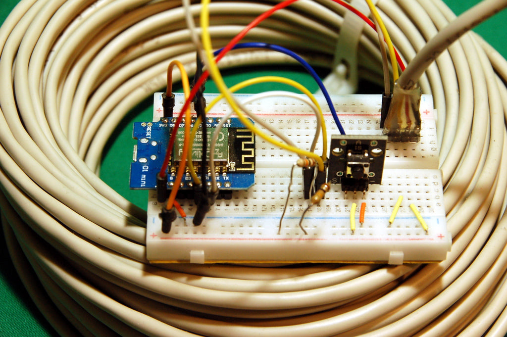 Figure 6: I2C master