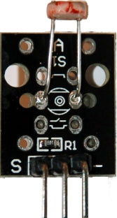 Figure 8: LDR module
