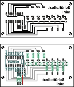 Figure 5: circuit mini version