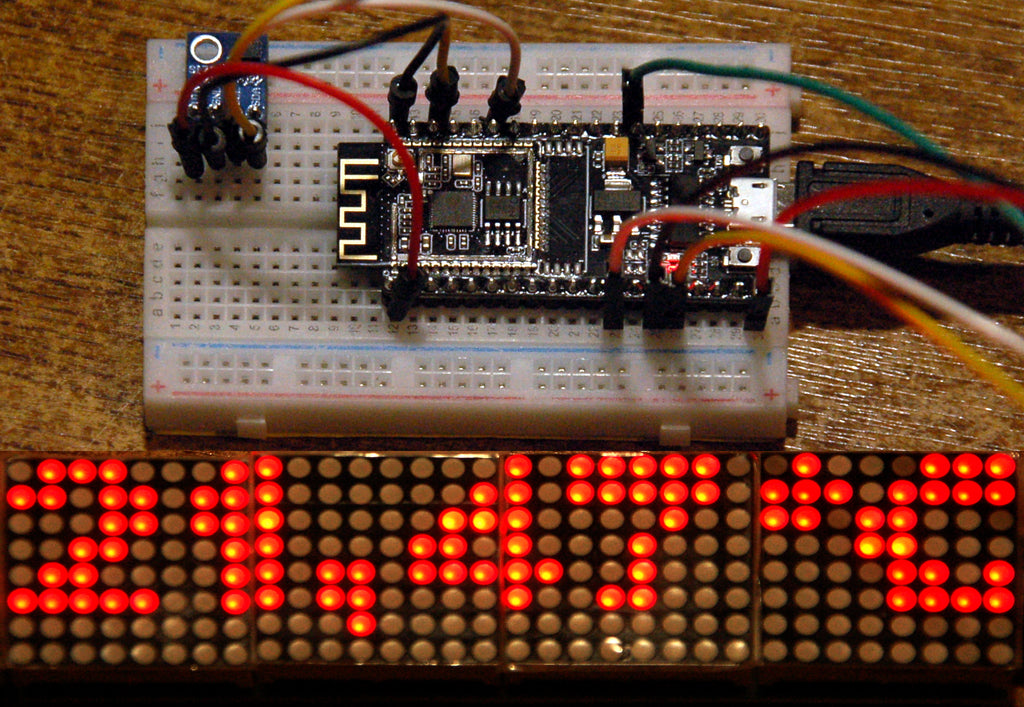 Thermal hygrometer